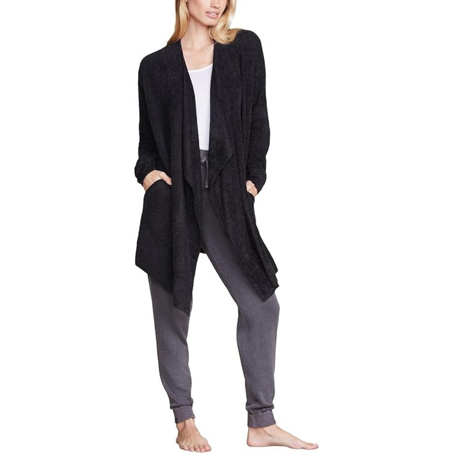 Barefoot Dreams CozyChic Lite Island Wrap - Fredblissful