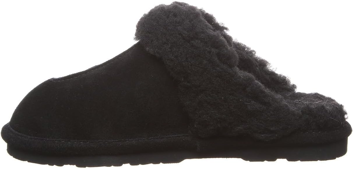 BEARPAW Women's Slipper - Fredblissful