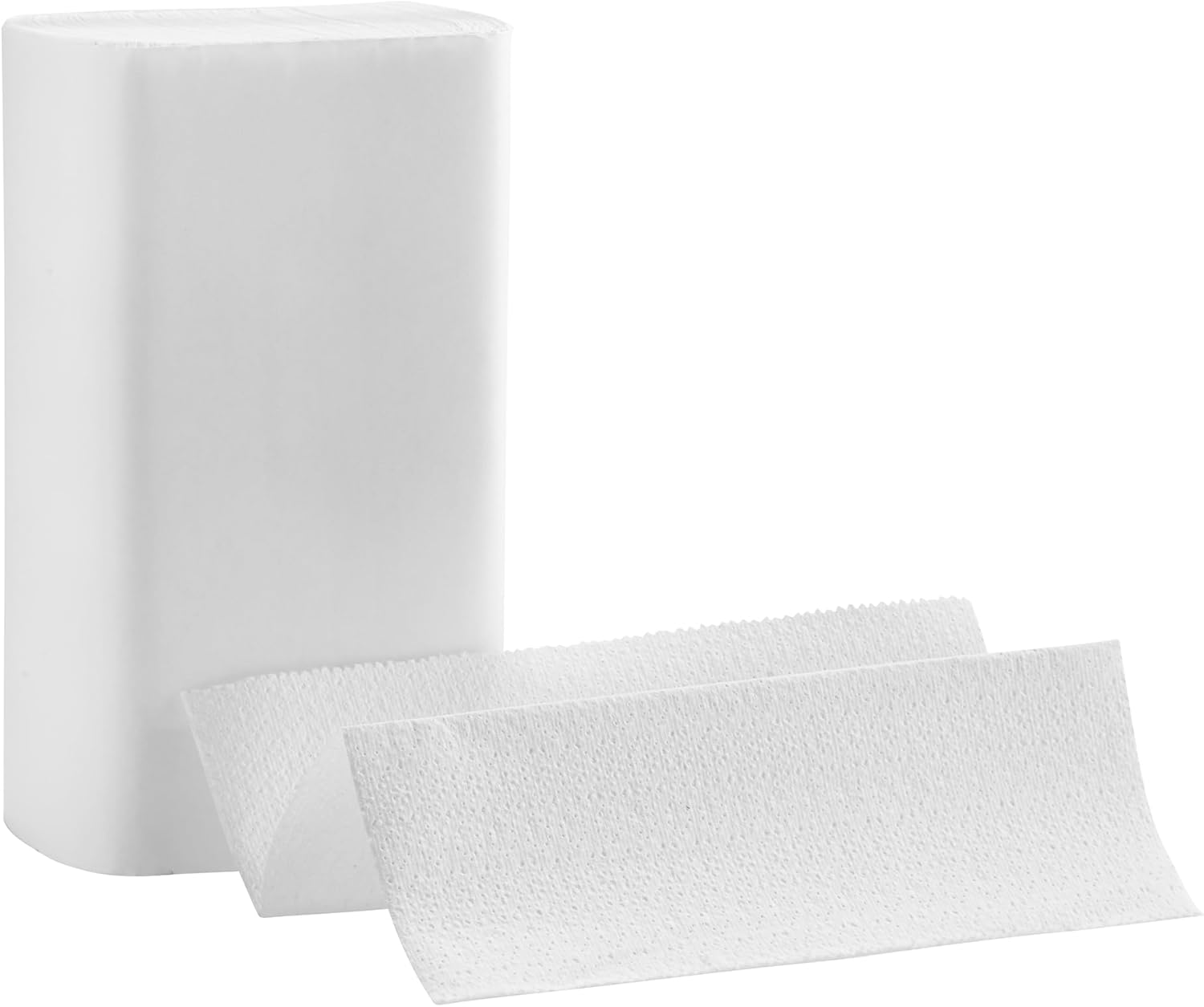 Pacific Blue Select Multifold Premium 2 - Ply Paper Towels - Fredblissful