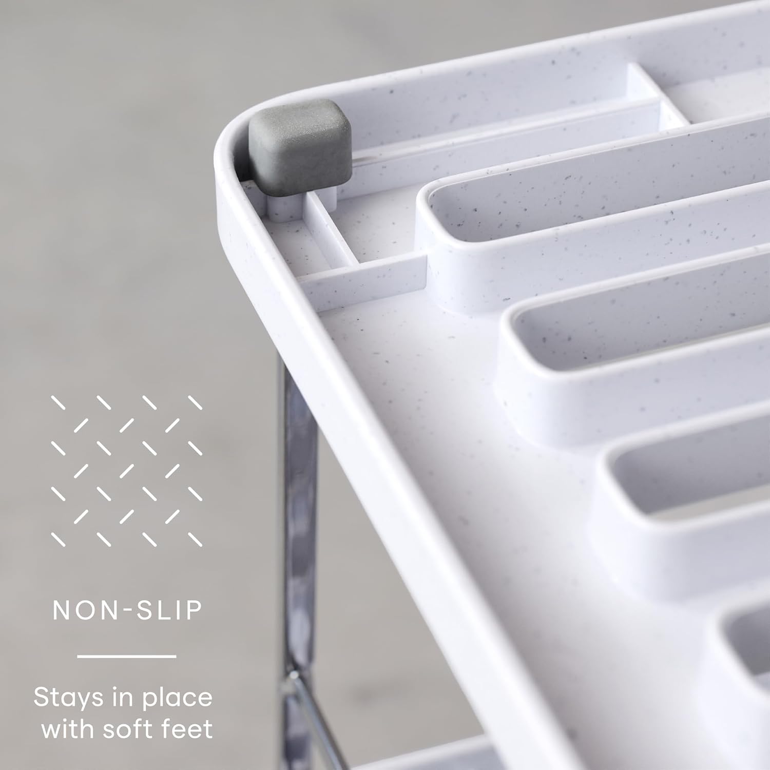 YouCopia UpSpace Cabinet Organizer - Fredblissful