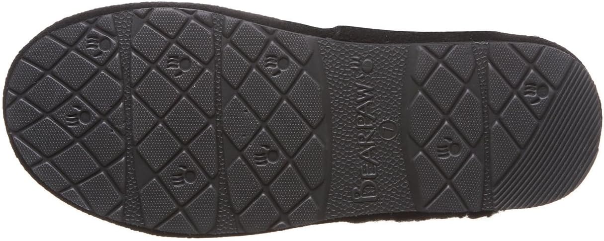 BEARPAW Women's Slipper - Fredblissful