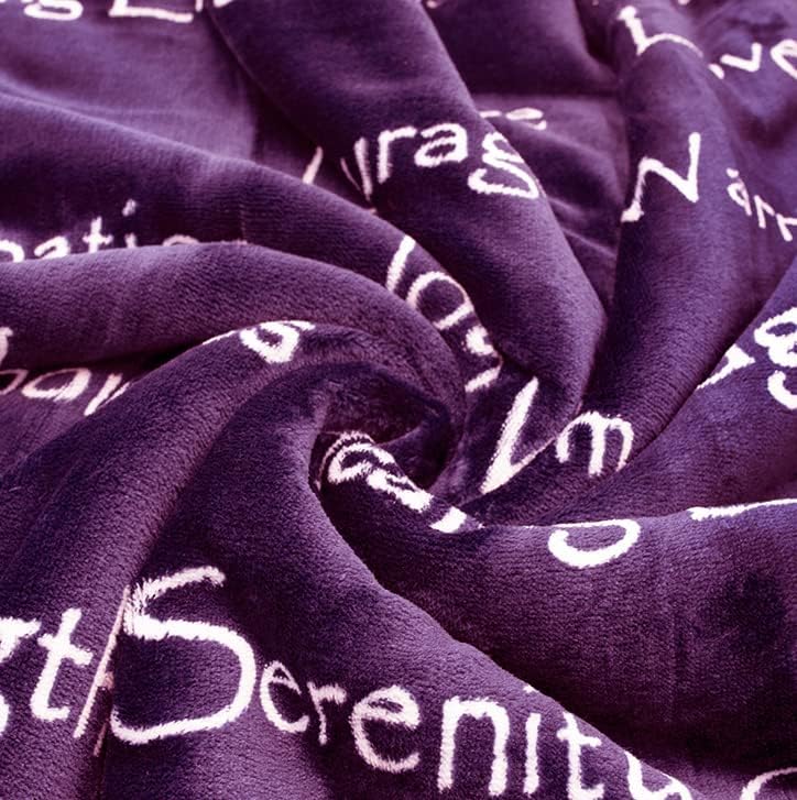 WOLF CREEK BLANKET - Compassion Blanket - Fredblissful