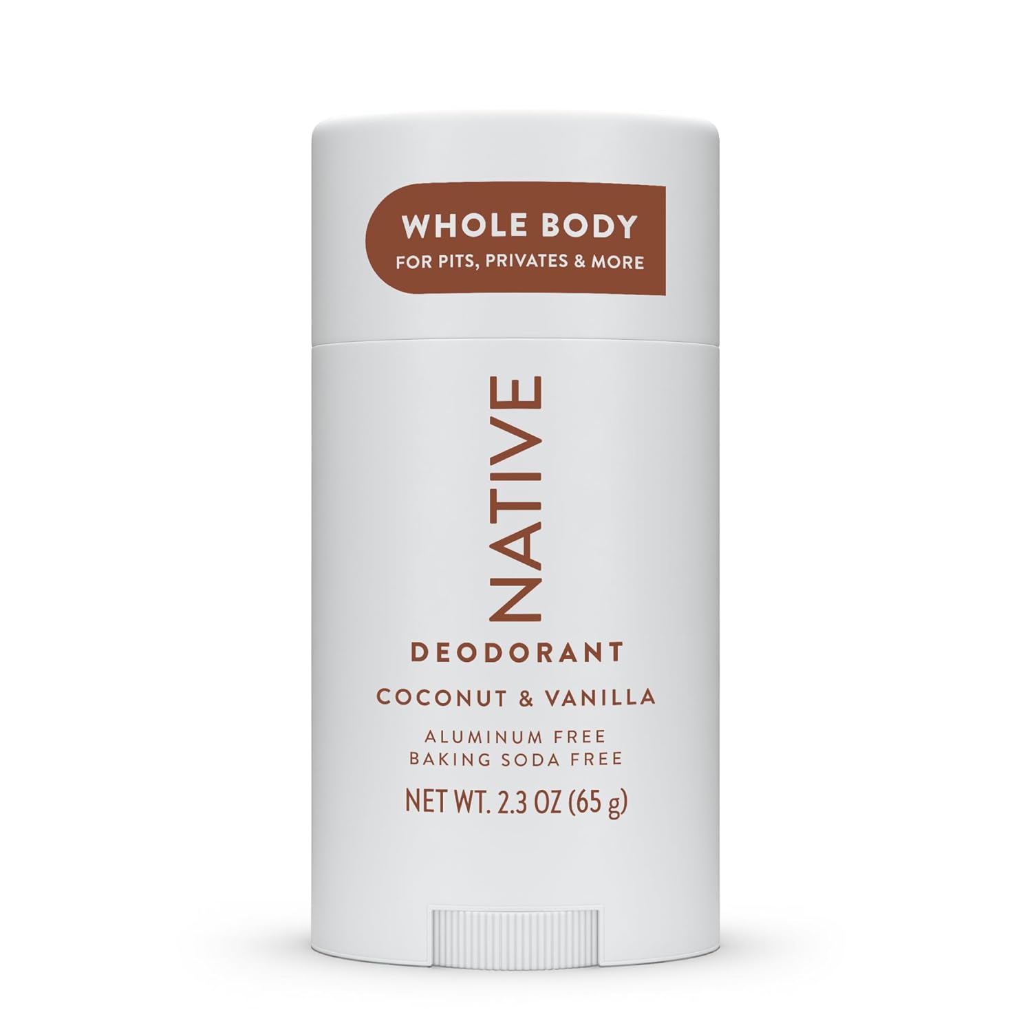Native Whole Body Deodorant Stick - Fredblissful