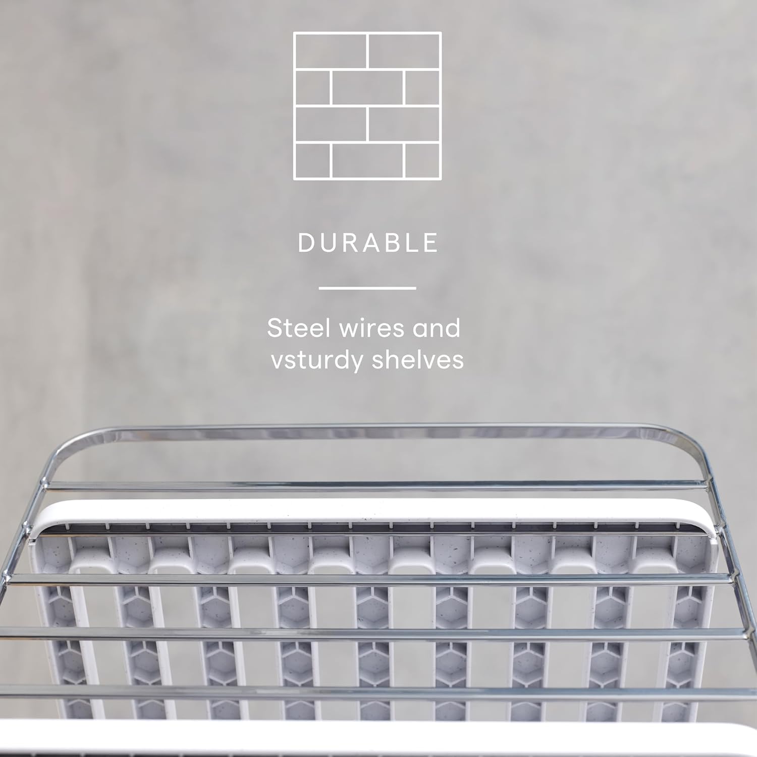 YouCopia UpSpace Cabinet Organizer - Fredblissful