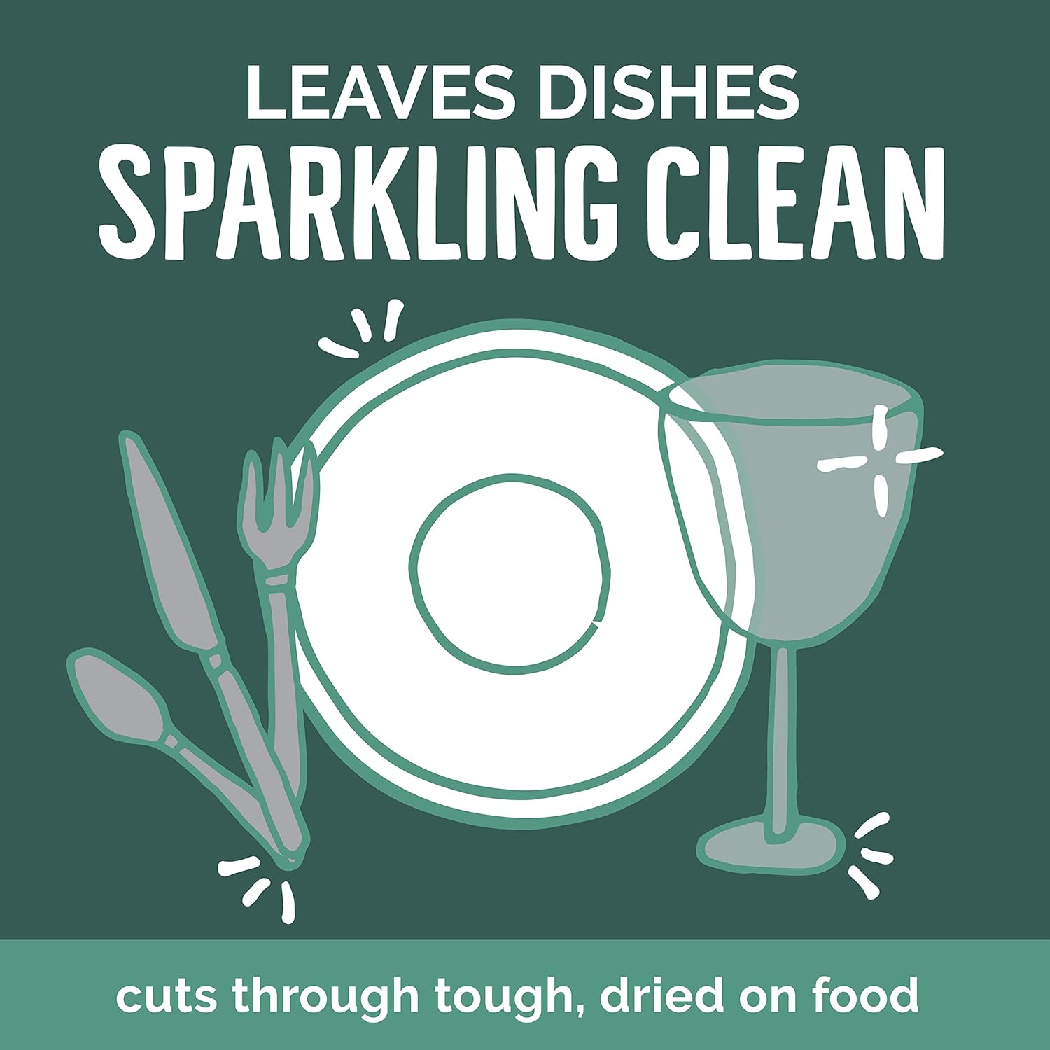 Seventh Generation Dish Liquid Soap - Fredblissful