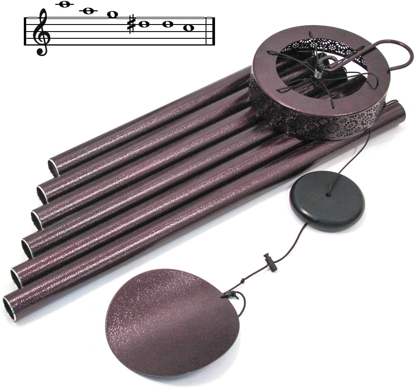 ASTARIN 48'' Large Wind Chimes - Fredblissful
