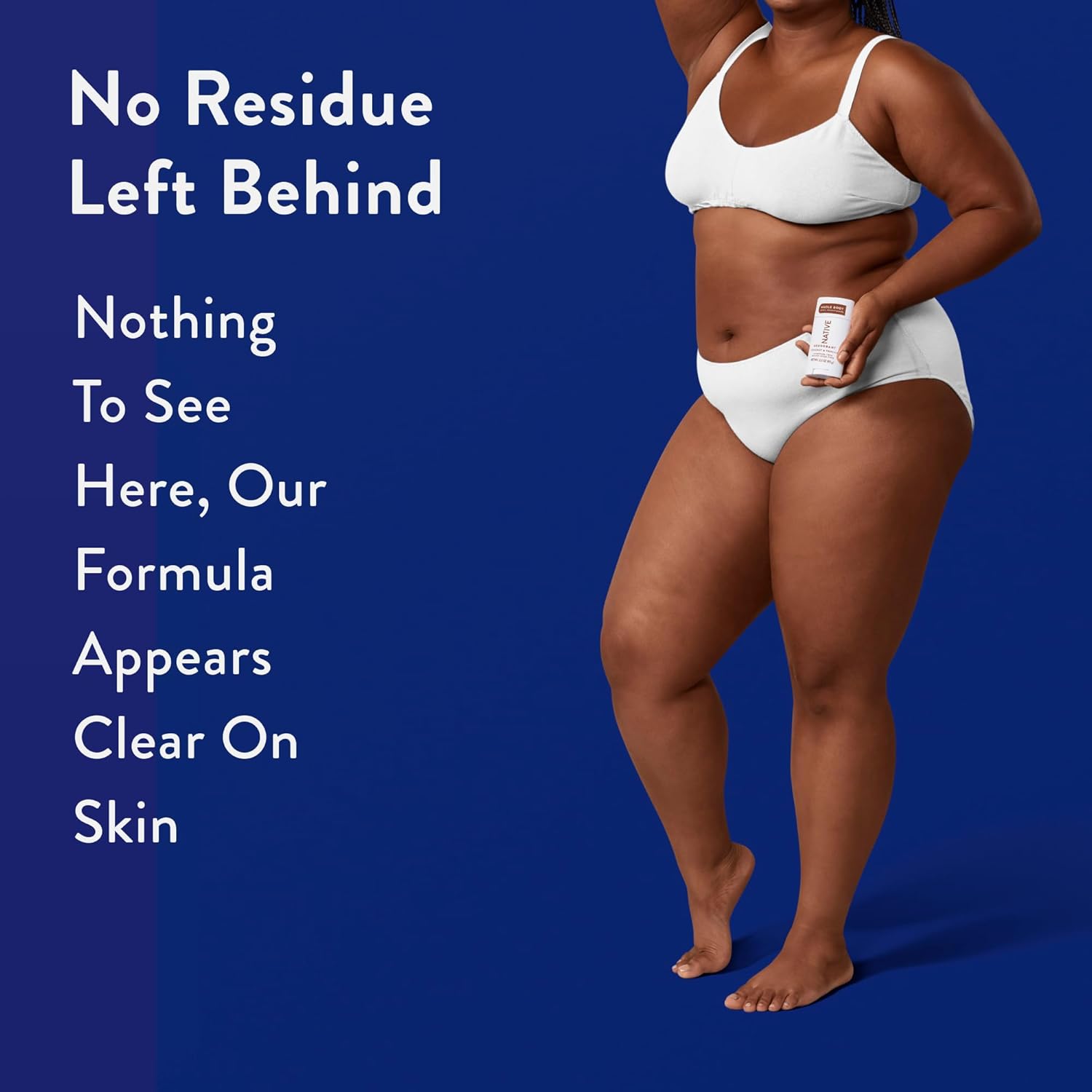 Native Whole Body Deodorant Stick - Fredblissful