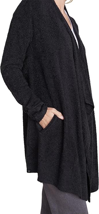 Barefoot Dreams CozyChic Lite Island Wrap - Fredblissful
