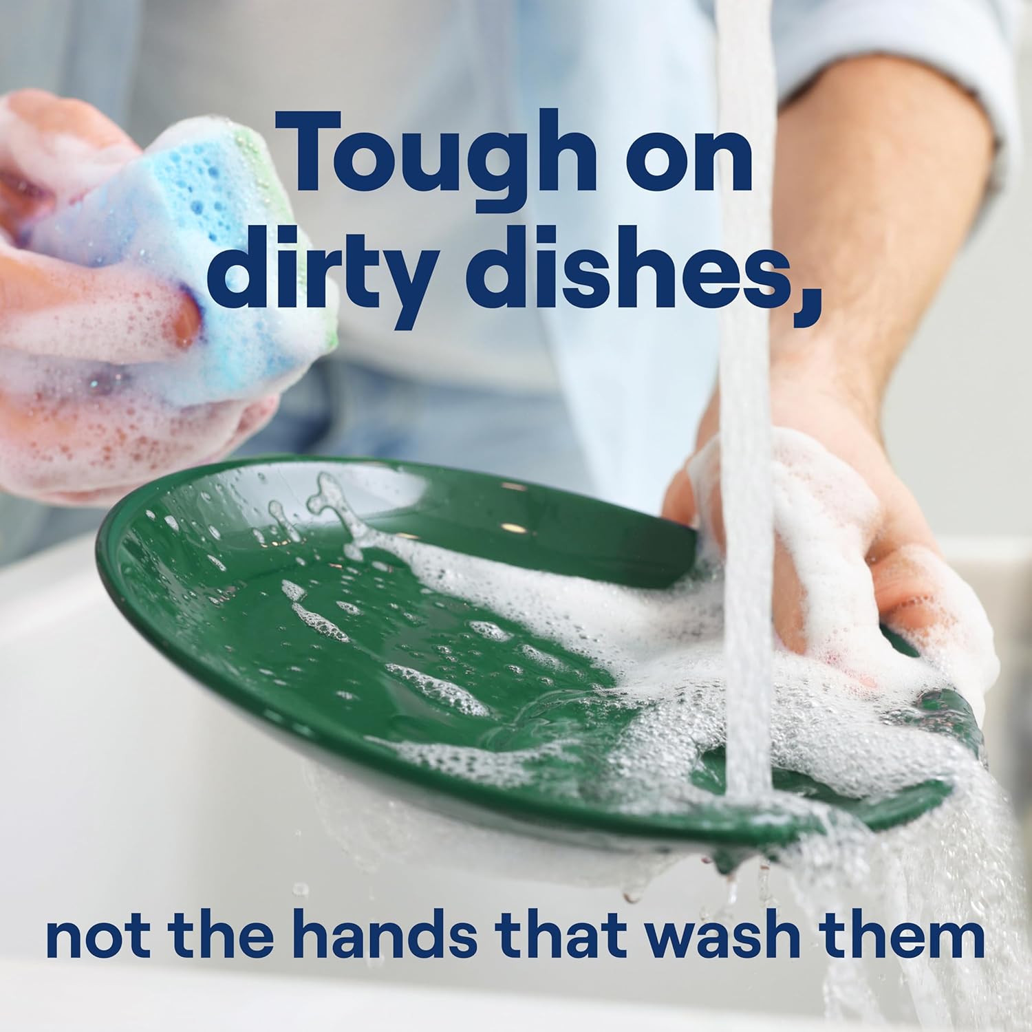 Seventh Generation Dish Liquid Soap - Fredblissful