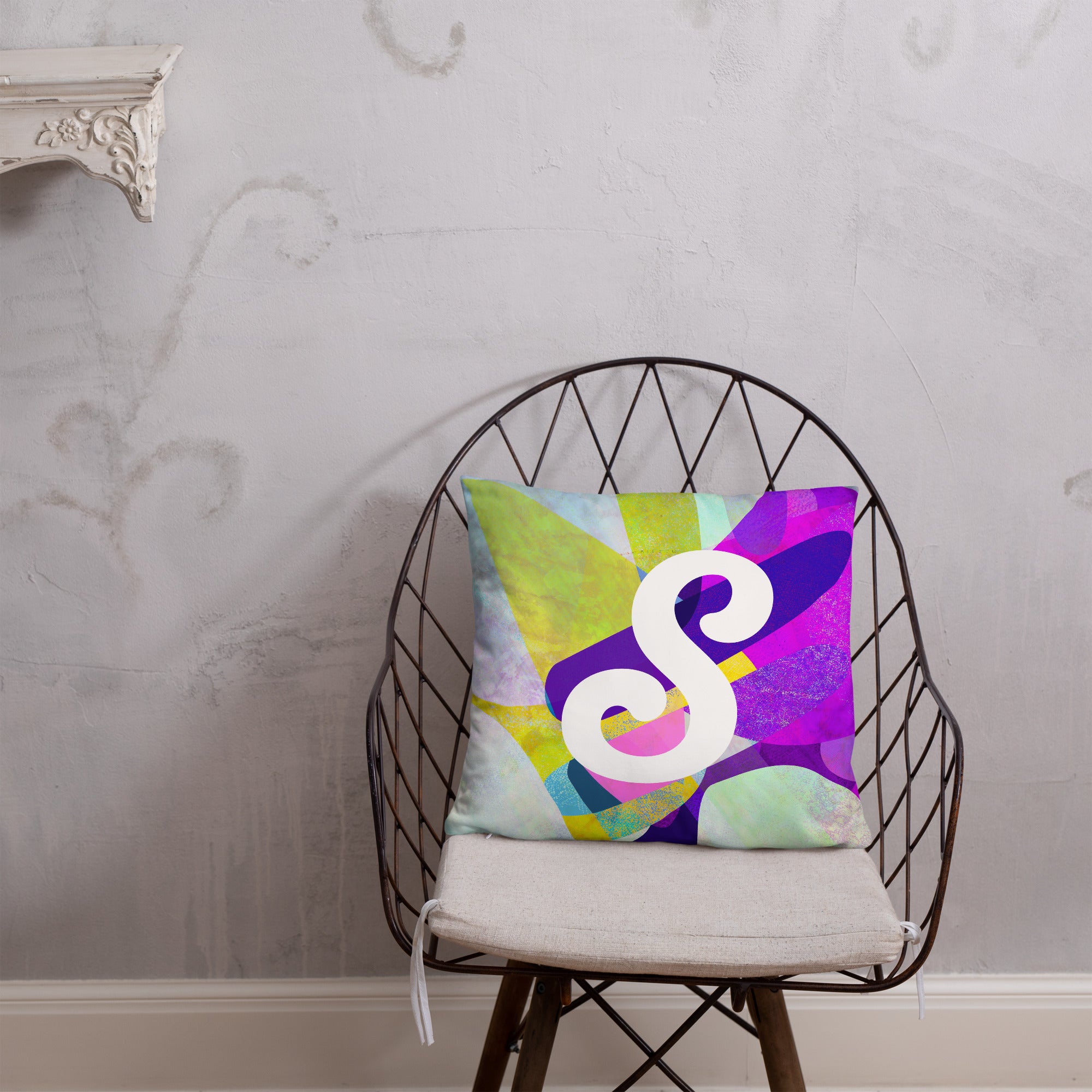 Soothe Pillow - Fredblissful