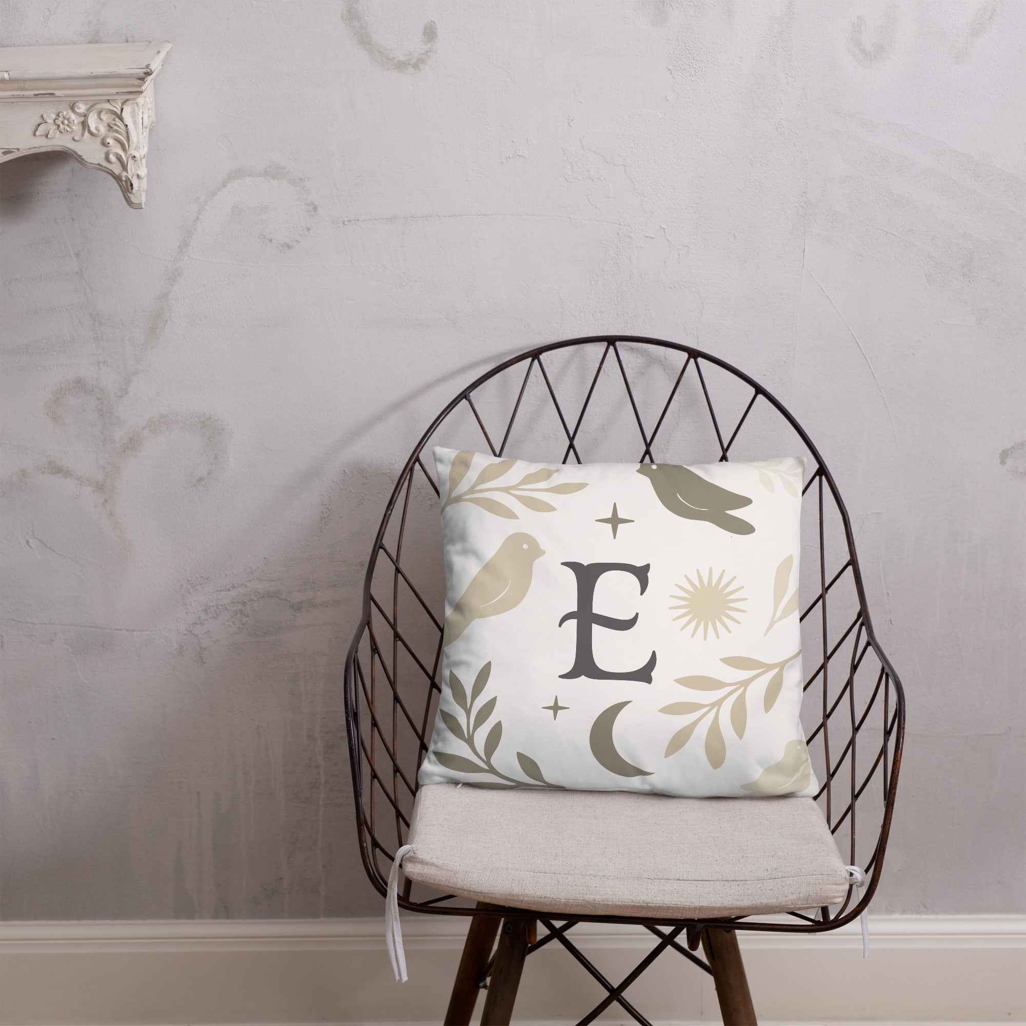 Embrace Pillow - Fredblissful
