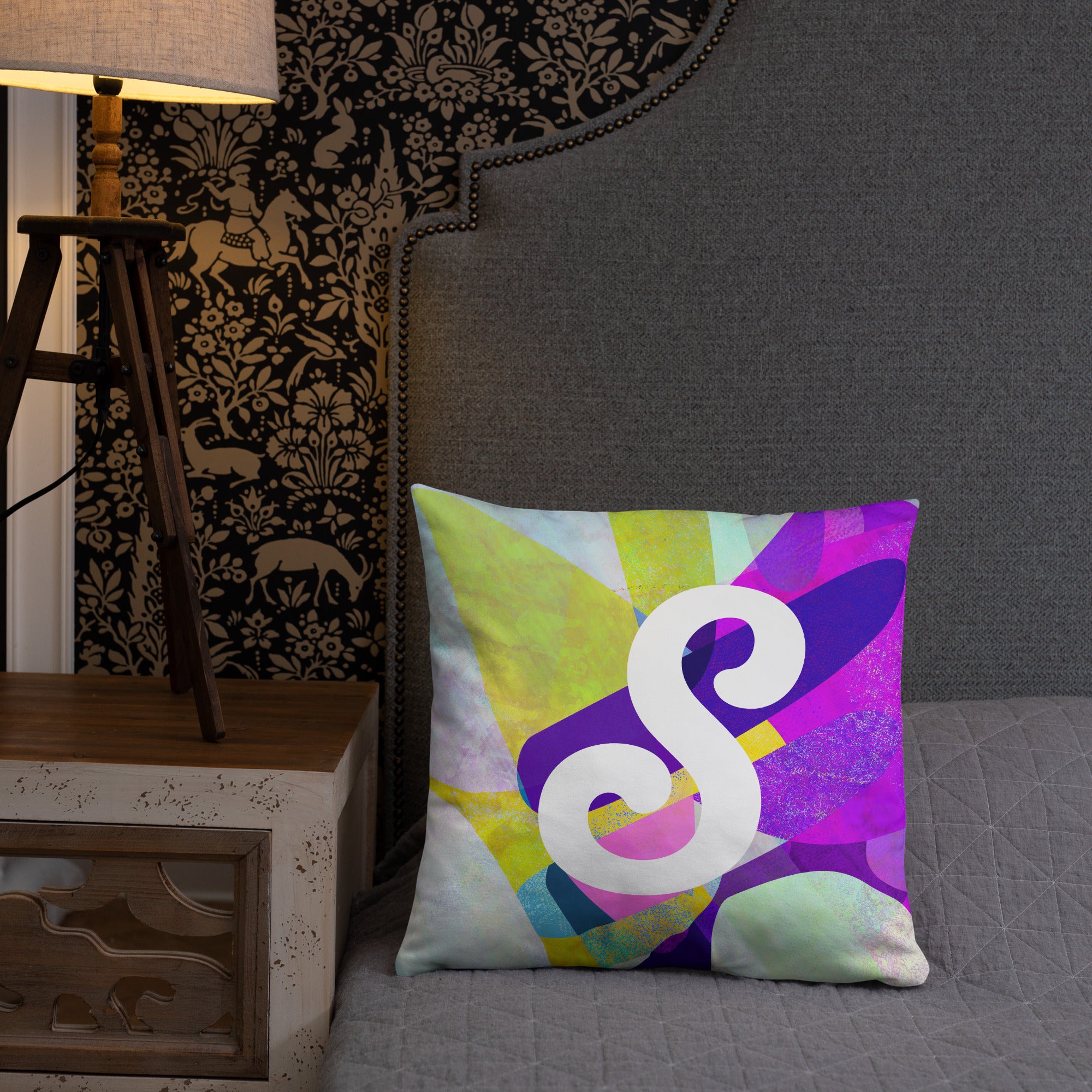 Soothe Pillow - Fredblissful