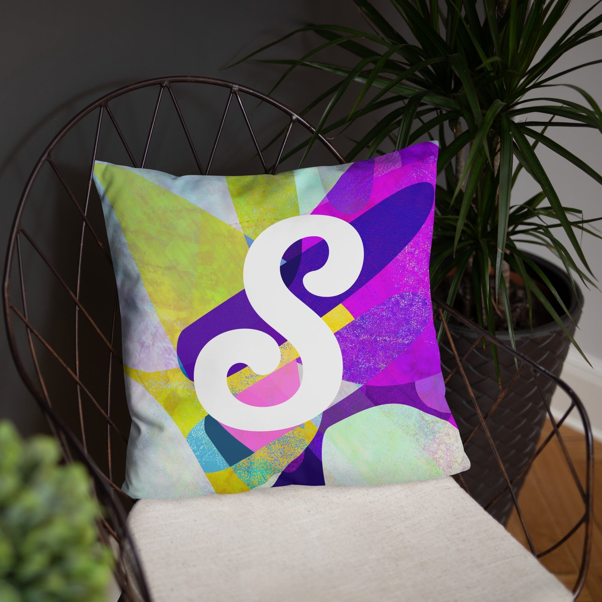 Soothe Pillow - Fredblissful