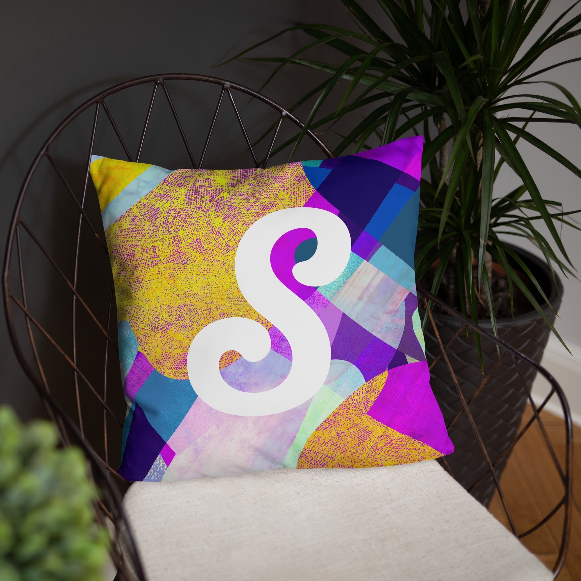 Slumber Pillow - Fredblissful