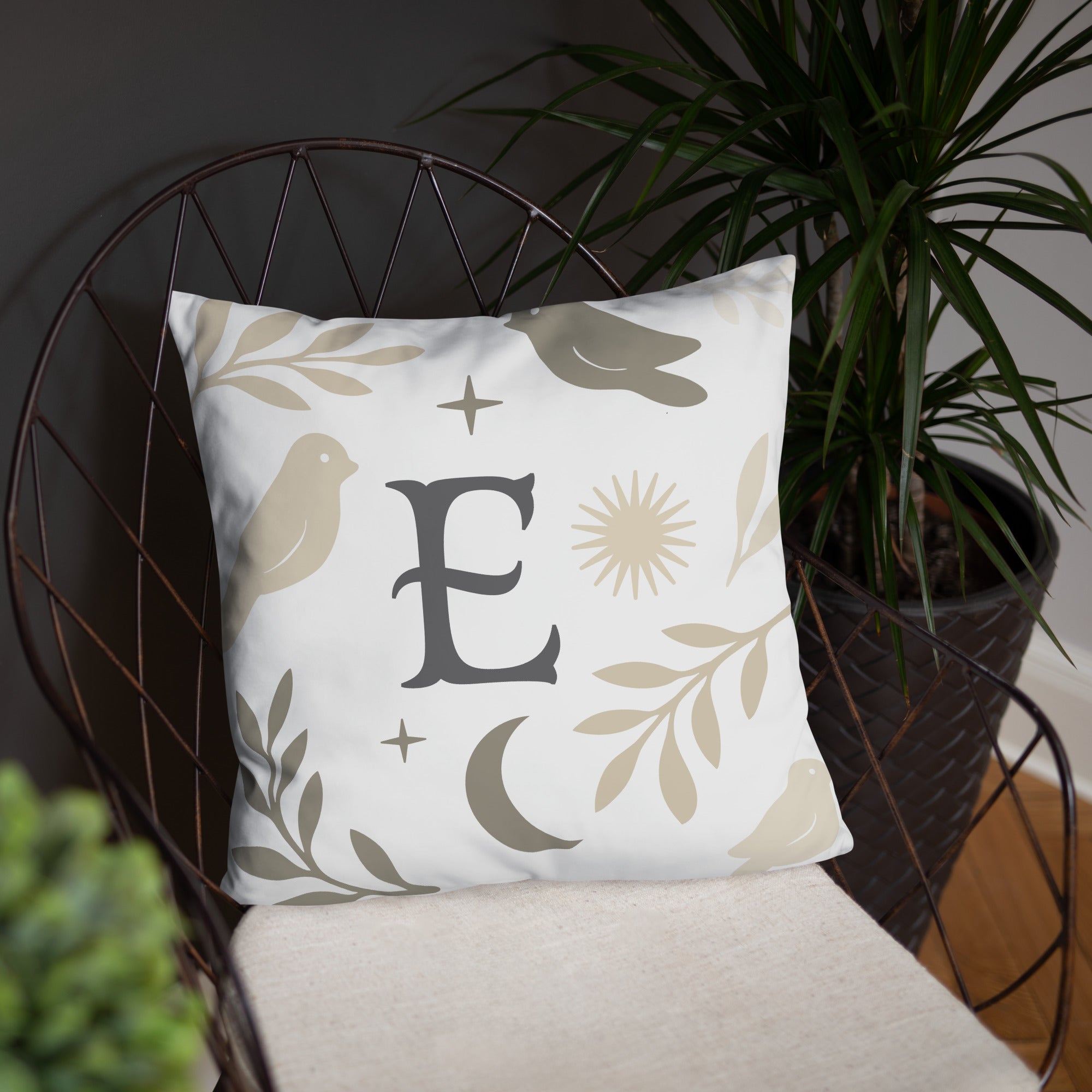 Embrace Pillow - Fredblissful