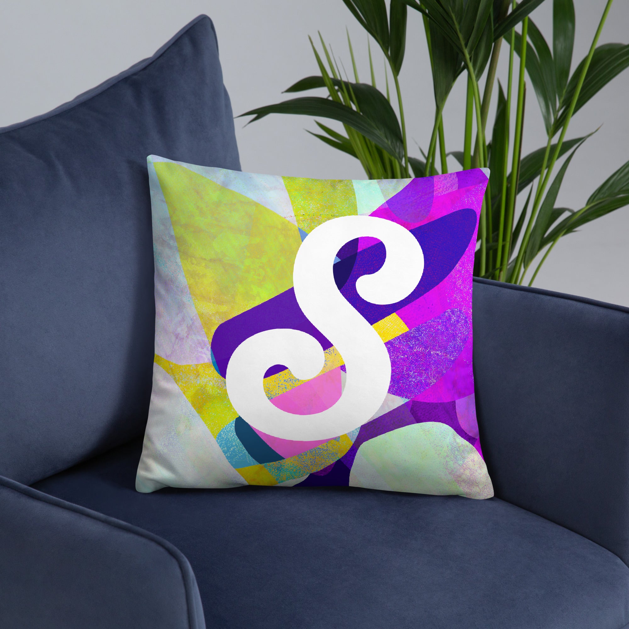 Soothe Pillow - Fredblissful