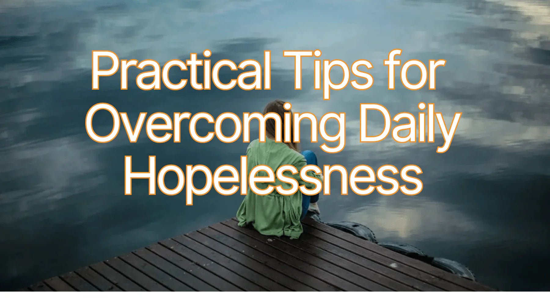 5 Practical Tips for Overcoming Depressive Minds - Fredblissful