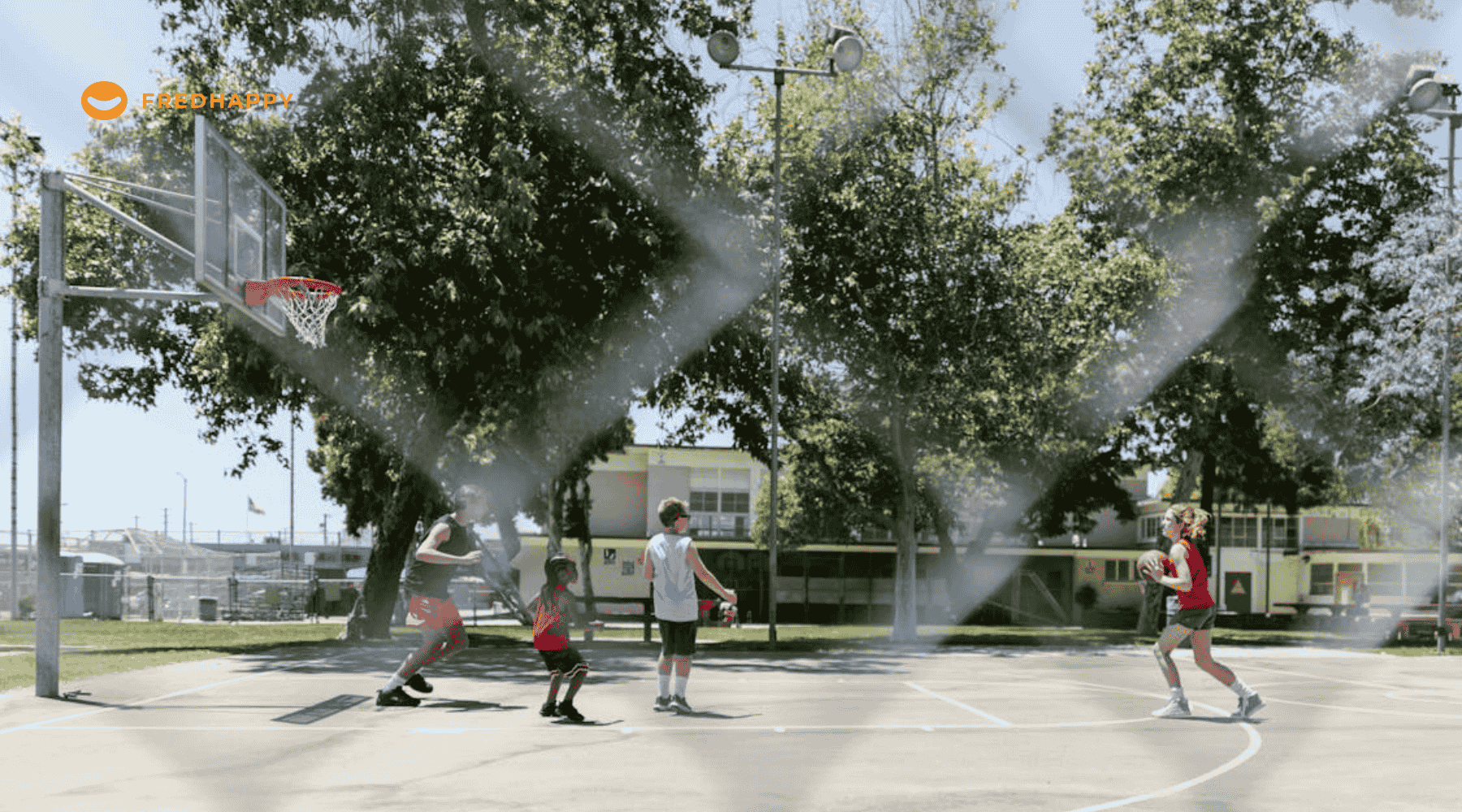 The Fun and Learning Benefits of Doing Sports with Your Family - Fredblissful