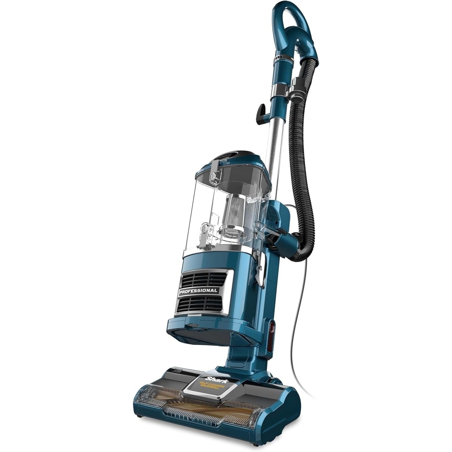 Shark Upright Vacuum - Fredblissful