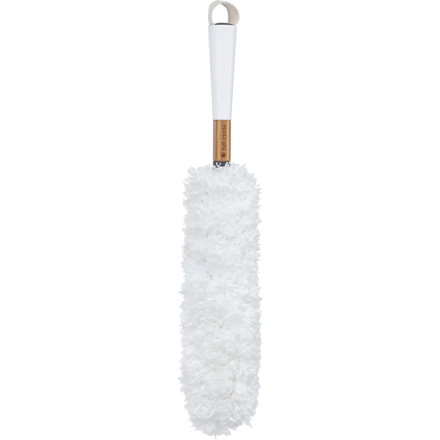 Washable Microfiber Duster with Replaceable Head - Fredblissful
