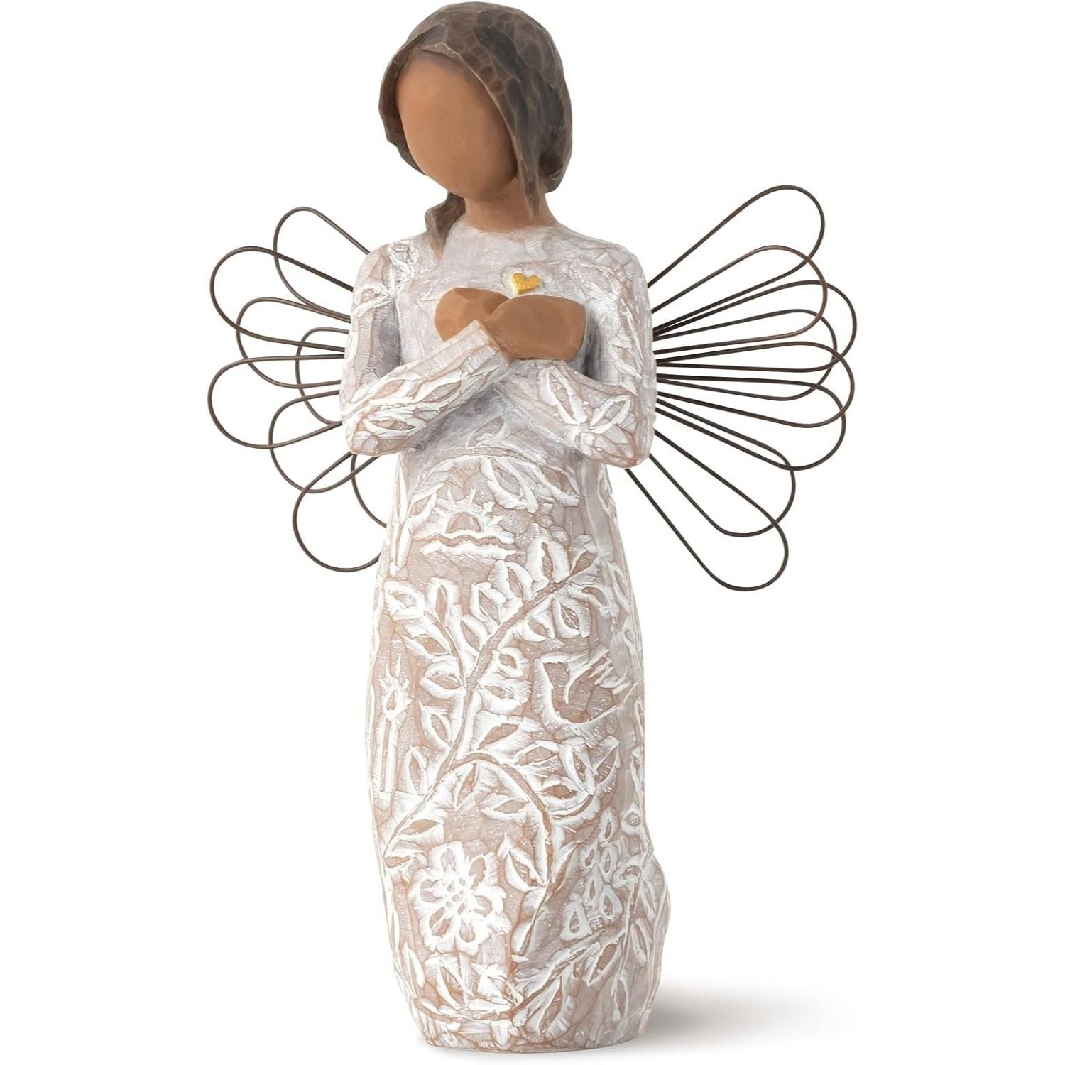 Willow Tree Remembrance Angel - Fredblissful