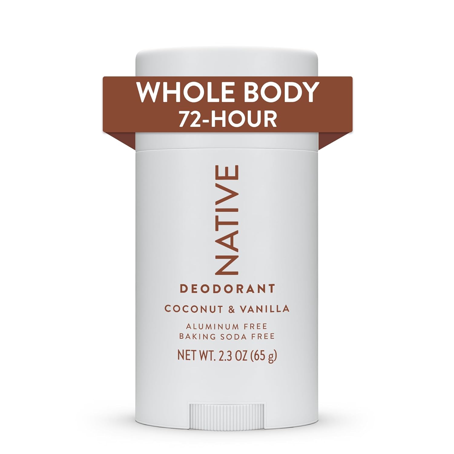Native Whole Body Deodorant Stick - Fredblissful