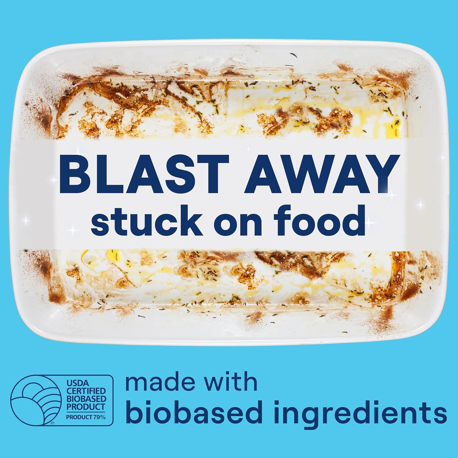 Seventh Generation Dishwasher Detergent Packs for sparkling dishes - Fredblissful