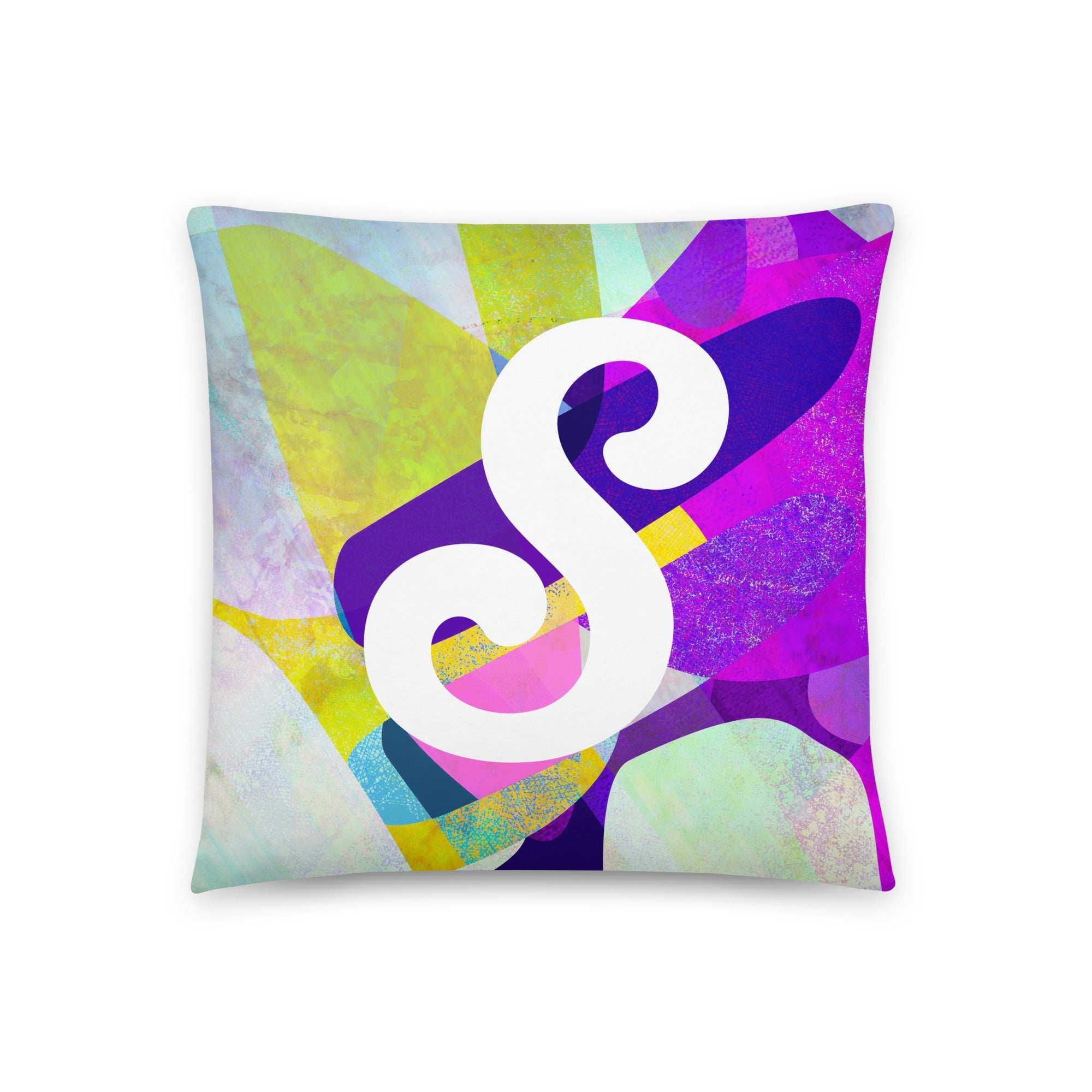 Soothe Pillow - Fredblissful