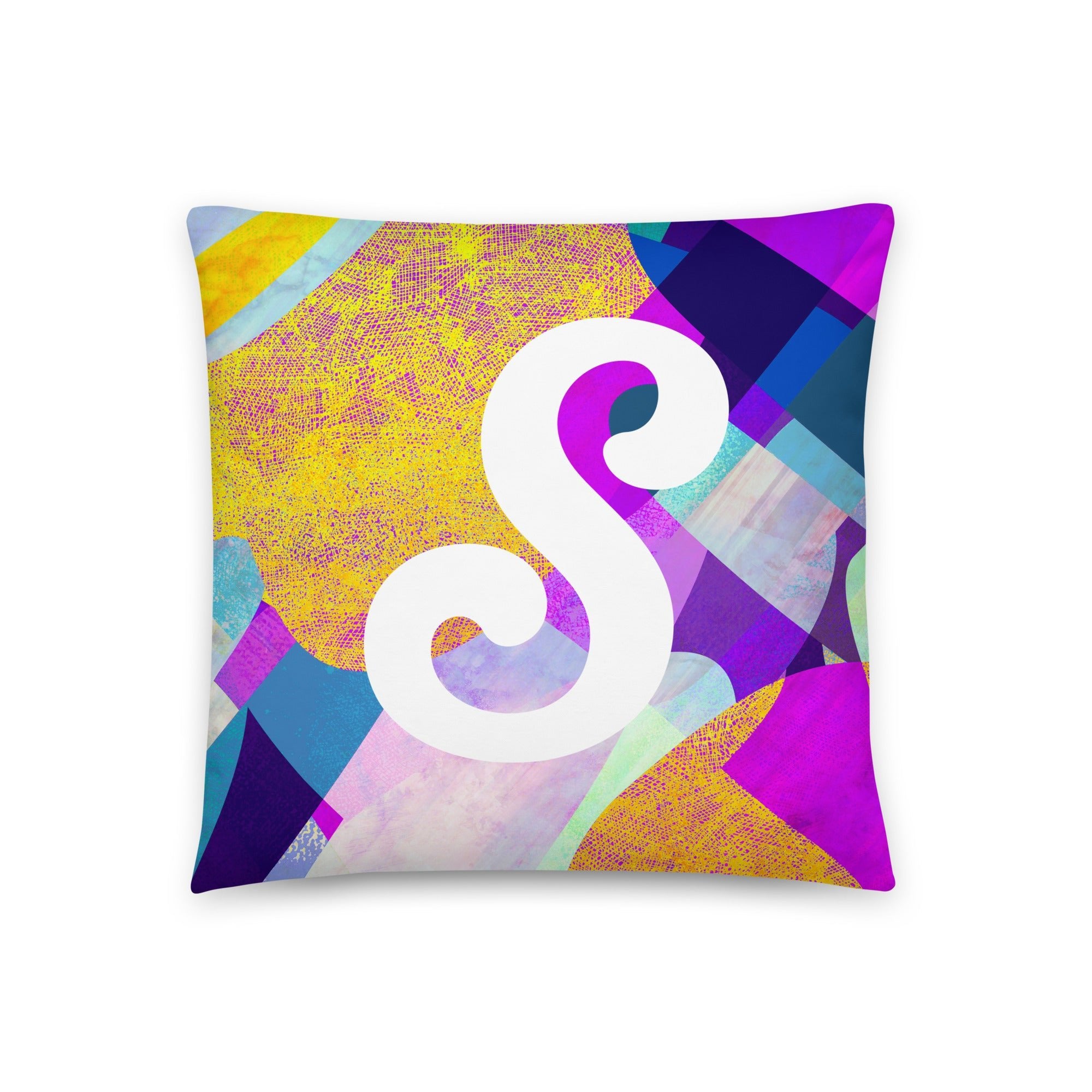 Slumber Pillow - Fredblissful