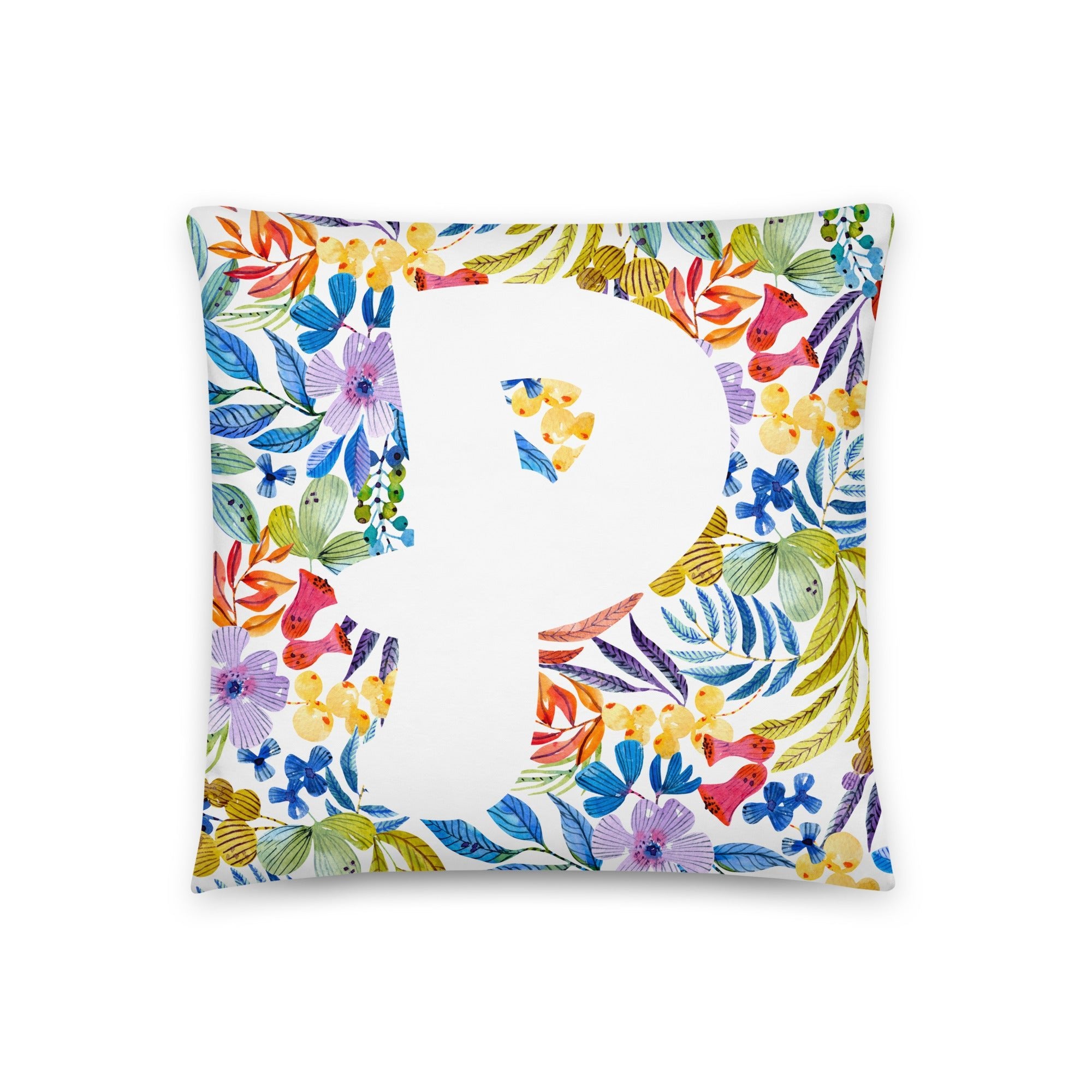 Play Pillow - Fredblissful