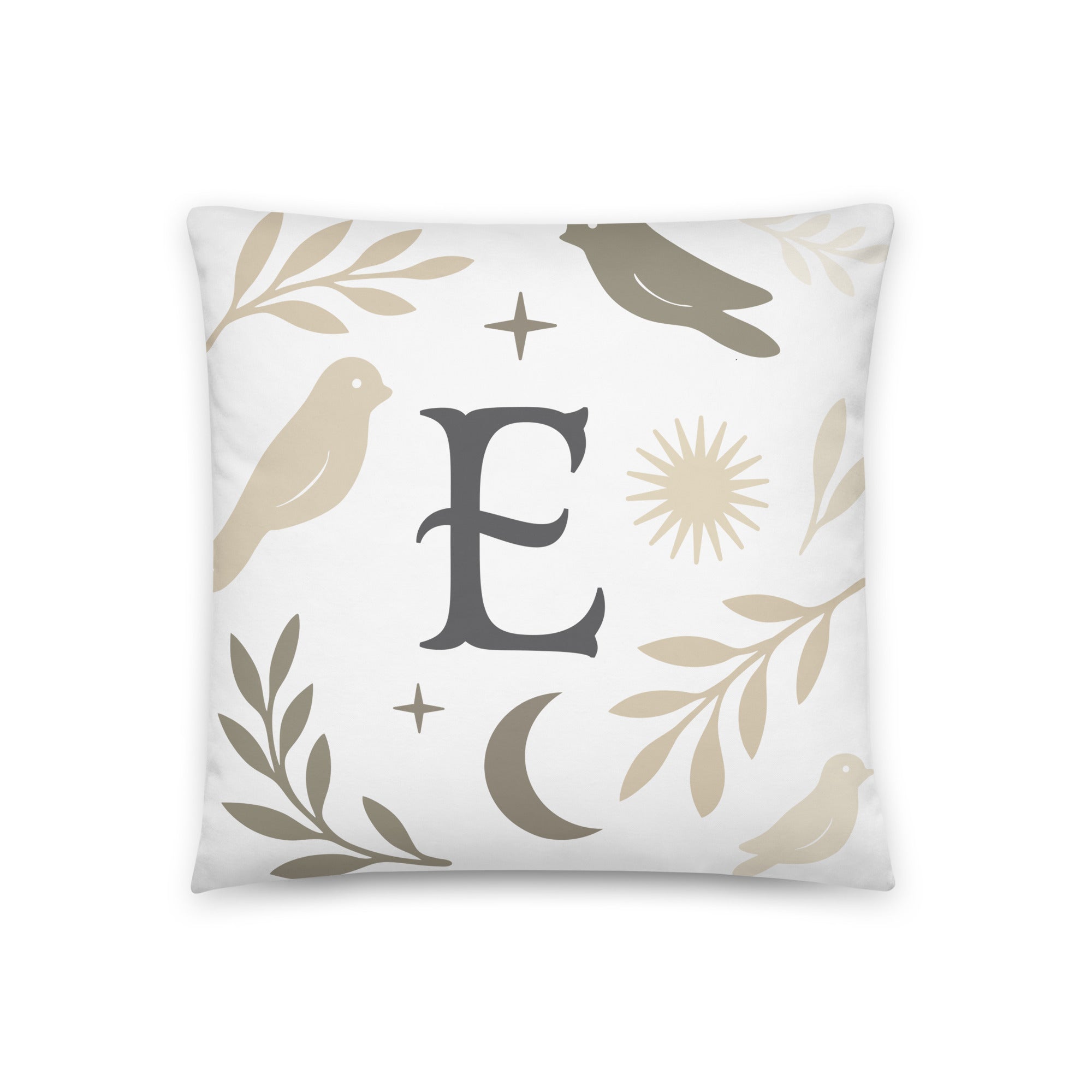 Embrace Pillow - Fredblissful