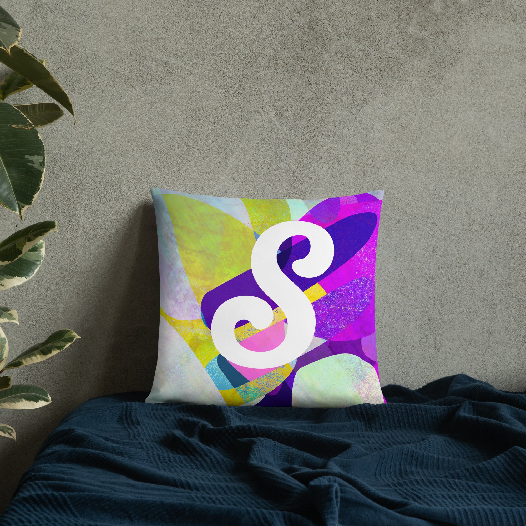 Soothe Pillow - Fredblissful
