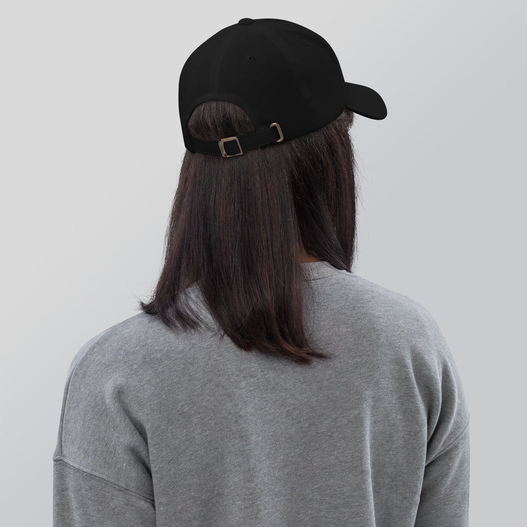 Brave & Bright Cap - Fredblissful