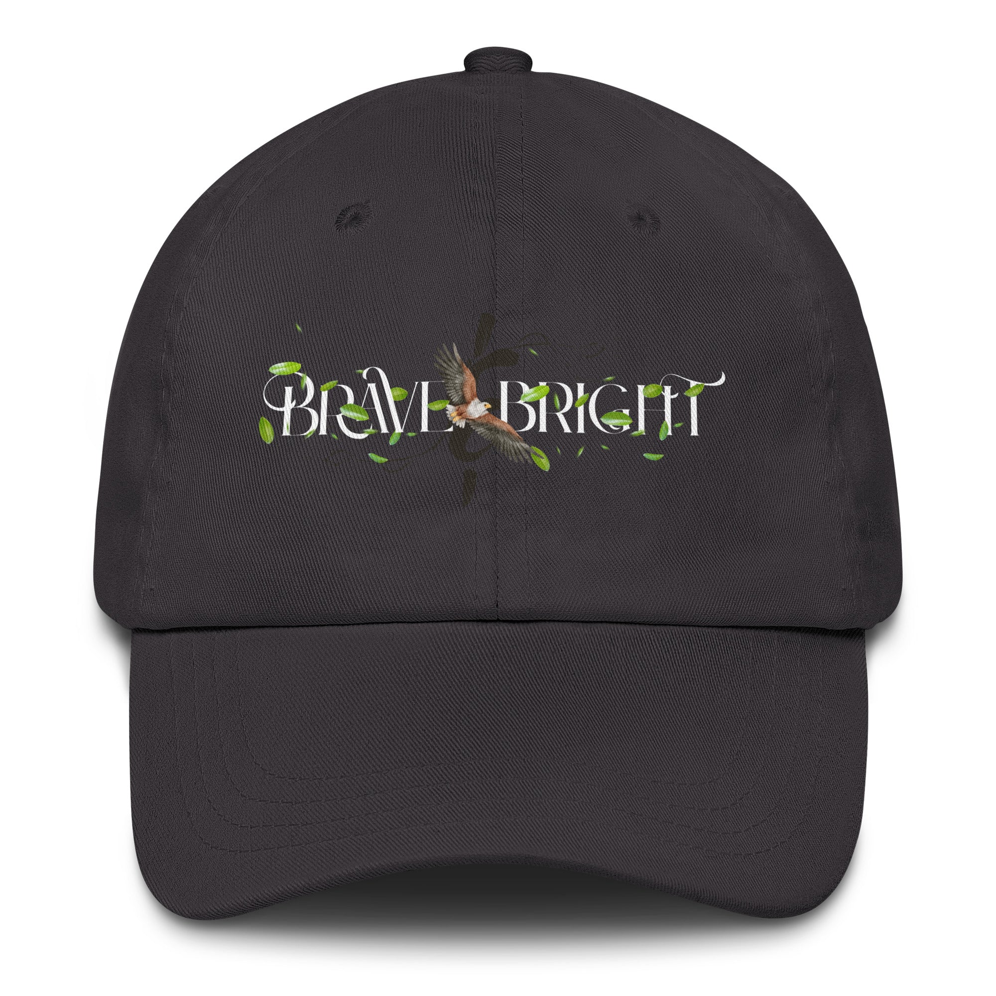 Brave & Bright Cap - Fredblissful