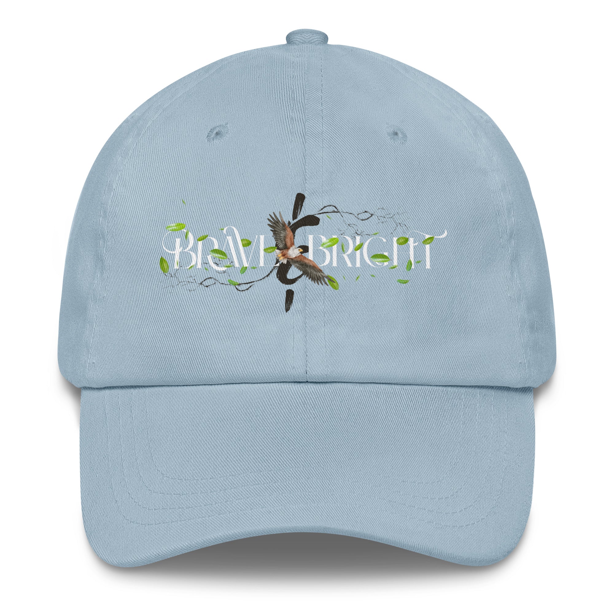 Brave & Bright Cap - Fredblissful