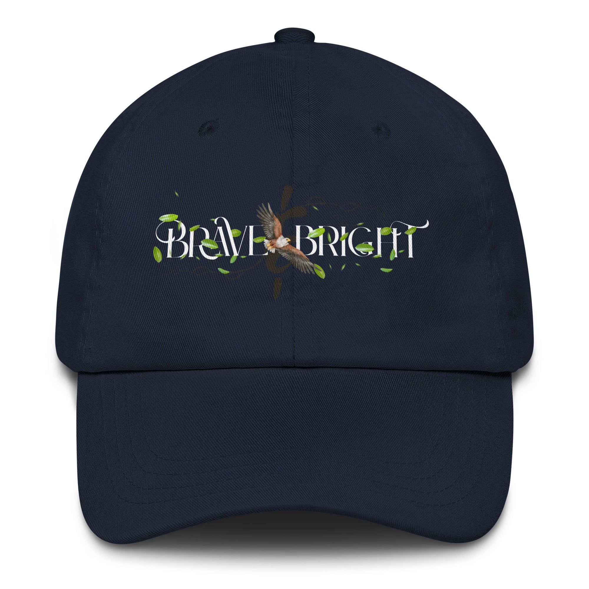 Brave & Bright Cap - Fredblissful
